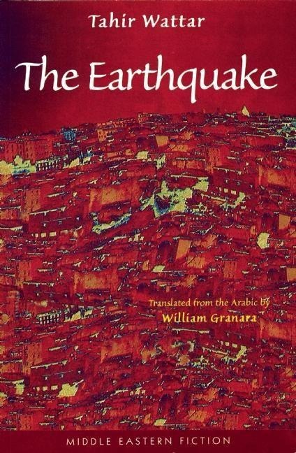 The Earthquake - Tahir Wattar