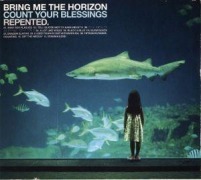 Cover-Bild zum Titel 'Count Your Blessings | Repented' von 'Bring Me The Horizon'