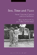 Cover-Bild zum Titel 'Sex, Time and Place' von ''