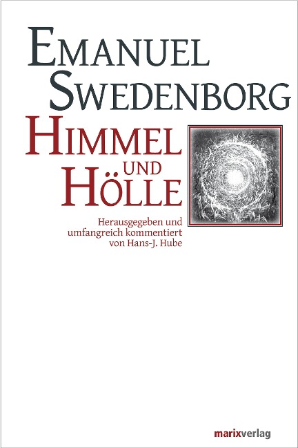 Himmel und Hölle - Emanuel Swedenborg