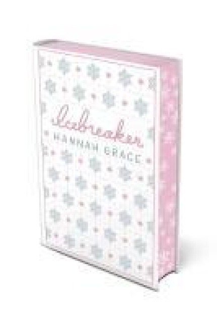 Icebreaker. Deluxe Edition - Hannah Grace