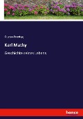 Cover-Bild zum Titel 'Karl Mathy' von 'Gustav Freytag'