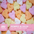 Cover-Bild zum Titel 'Romeo und Julia' von 'William Shakespeare'