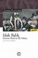 Islak Balik - Volker Kutscher
