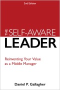 The Self-Aware Leader - Daniel P Gallagher