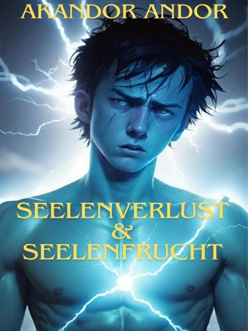 Seelenverlust & Seelenfrucht - Akandor Andor