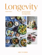Cover-Bild zum Titel 'Longevity' von 'Sibylle Sturm'