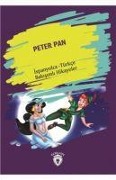 Cover-Bild zum Titel 'Peter Pan' von 'Kolektif'