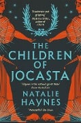 Cover-Bild zum Titel 'The Children of Jocasta' von 'Natalie Haynes'