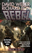 Cover-Bild zum Titel 'Rebel' von 'David Weber, Richard Fox'