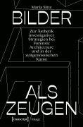 Cover-Bild zum Titel 'Bilder als Zeugen' von 'Maria Sitte'