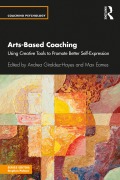 Cover-Bild zum Titel 'Arts-Based Coaching' von ''