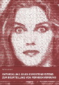 Cover-Bild zum Titel 'Entwicklung eines Expertensystems zur Beurteilung von Fernsehwerbung' von 'Tania Lorson'