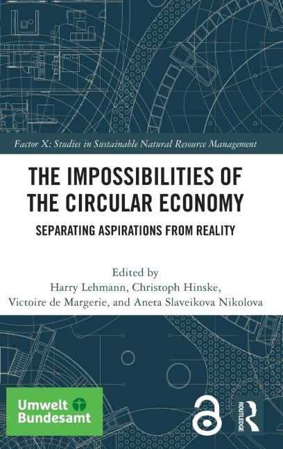 The Impossibilities of the Circular Economy - 