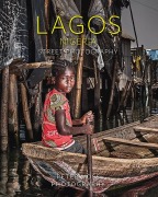 Cover-Bild zum Titel 'Lagos' von 'Peter Voss'