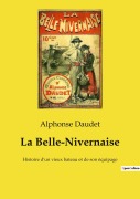 Cover-Bild zum Titel 'La Belle-Nivernaise' von 'Alphonse Daudet'