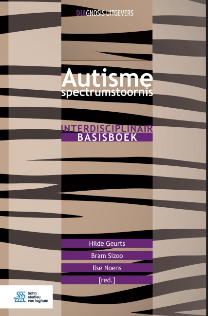 Autismespectrumstoornis - 