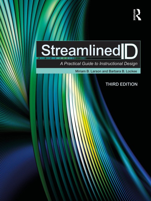 Streamlined ID - Miriam B. Larson, Barbara B. Lockee