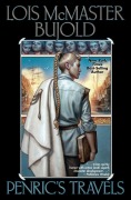 Cover-Bild zum Titel 'Penric's Travels' von 'Lois Mcmaster Bujold'