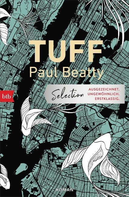 Tuff - Paul Beatty