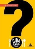 Cover-Bild zum Titel 'Gida Bilmeceleri' von 'Sibel Özilgen'