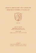 Cover-Bild zum Titel 'Entwicklung und Ausnutzung neuerer mathematischer Maschinen / Rechenautomaten im Dienste der Technik' von 'John Von Neumann'
