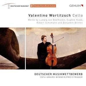 Valentino Worlitzsch-Dt.Musikwettb.2016 Award - Valentino/Brauá Worlitzsch