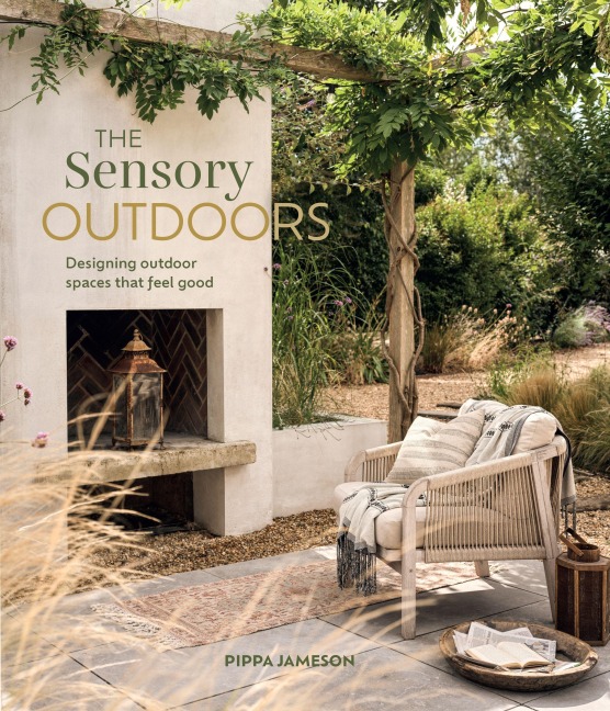 The Sensory Outdoors - Pippa Jameson