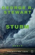 Sturm - George R. Stewart