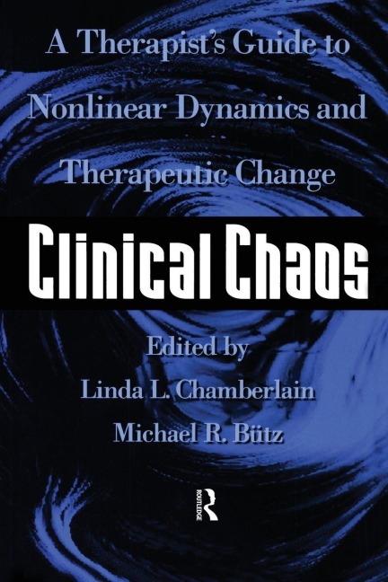 Clinical Chaos - 