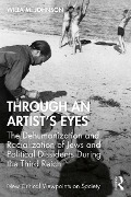 Cover-Bild zum Titel 'Through an Artist's Eyes' von 'Willa Johnson'