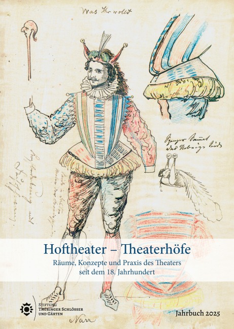 Hoftheater - Theaterhöfe - 