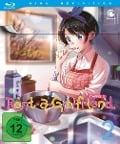Rent-a-Girlfriend - Staffel 2 - Vol.2 - Blu-ray - 