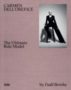 Cover-Bild zum Titel 'Carmen Dell'Orefice' von ''