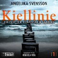Kiellinie - Angelika Svensson
