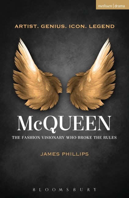 McQueen: or Lee and Beauty - James Phillips