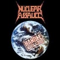 Cover-Bild zum Titel 'Handle With Care' von 'Nuclear Assault'