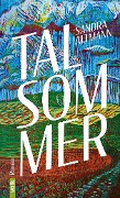 Cover-Bild zum Titel 'Talsommer' von 'Sandra Altmann'