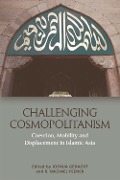 Cover-Bild zum Titel 'Challenging Cosmopolitanism' von ''