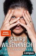 Cover-Bild zum Titel 'Sahra Wagenknecht' von 'Christian Schneider'