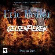 Cover-Bild zum Titel 'Eric Holler: Gelsenfieber' von 'Roman Just'