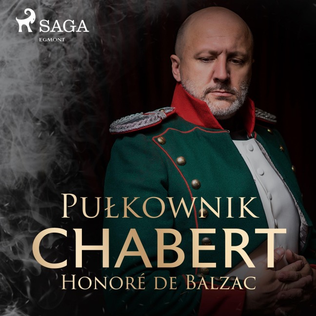 Pu¿kownik Chabert - Honoré de Balzac