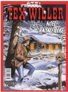 Cover-Bild zum Titel 'Tex Willer Özel Albüm 1' von 'Mauro Boselli'