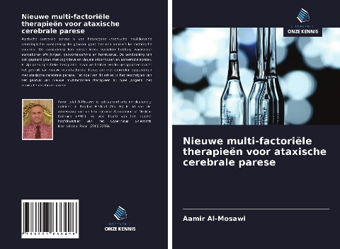 Nieuwe multi-factoriële therapieën voor ataxische cerebrale parese - Aamir Al-Mosawi