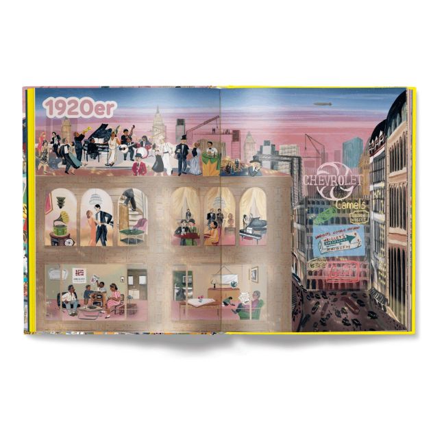 InsideView 1