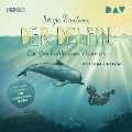 Cover-Bild zum Titel 'Der Delfin ¿ Die Geschichte eines Träumers' von 'Sergio Bambaren'