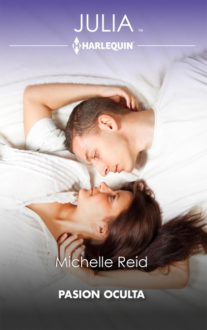 Pasión oculta - Michelle Reid