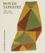 Cover-Bild zum Titel 'Woven Tapestry' von 'Louise Martin, Ros Bryant'