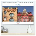Venlo (hochwertiger Premium Wandkalender 2024 DIN A2 quer), Kunstdruck in Hochglanz - U. Boettcher