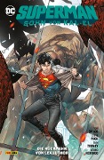 Superman: Sohn von Kal-El - Tom Taylor, Steve Pugh, Clayton Henry, Cian Tormey, Bruno Redondo